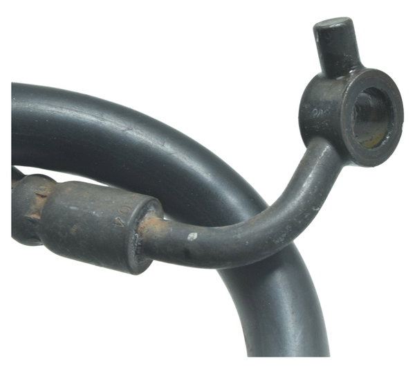 Flexível Freio Traseiro Yamaha Xt 660 R 09-18 Original