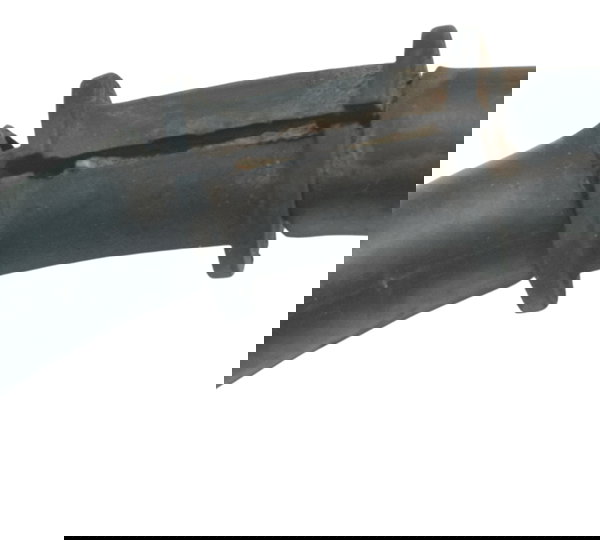 Flexível Freio Traseiro Yamaha Xt 660 R 09-18 Original