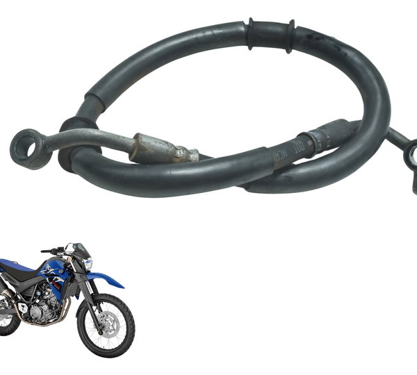Flexível Freio Traseiro Yamaha Xt 660 R 09-18 Original