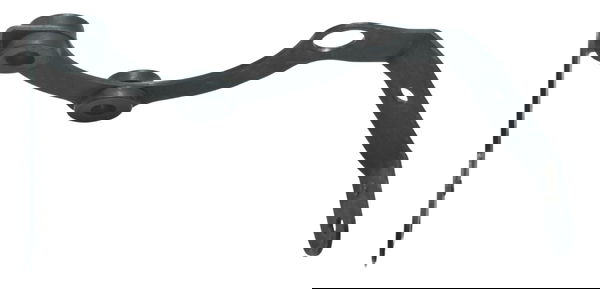 Suporte Painel Yamaha Xt 660 R 09-18 Original