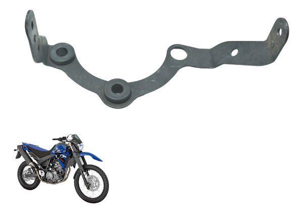 Suporte Painel Yamaha Xt 660 R 09-18 Original