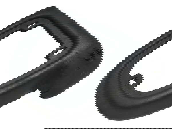 Carenagem Porta-luvas Det Harley Touring Electra Glide 14-17