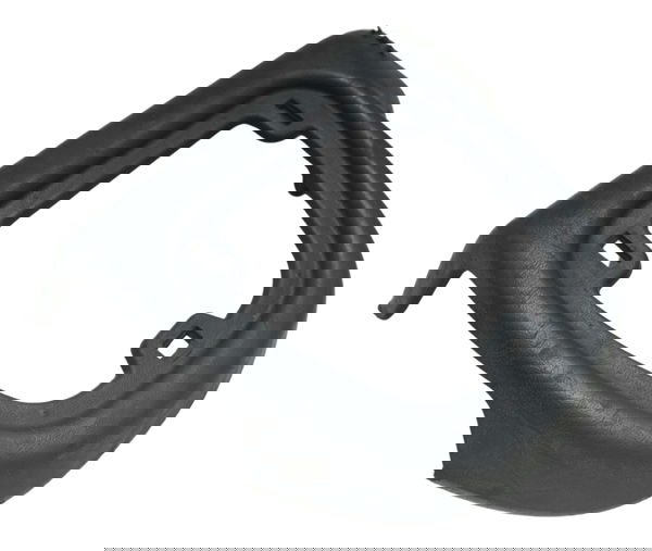 Carenagem Porta-luvas Det Harley Touring Electra Glide 14-17