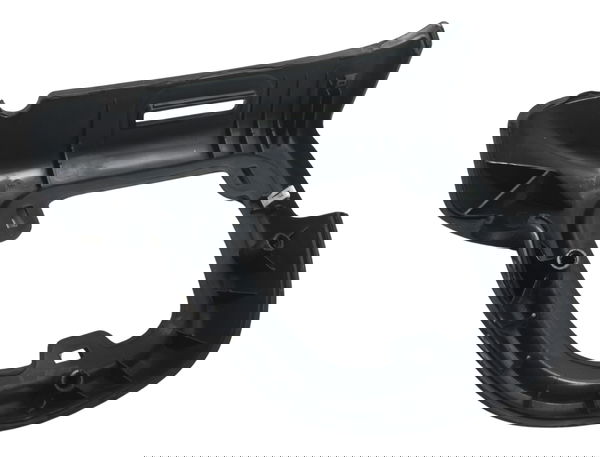 Carenagem Porta-luvas Det Harley Touring Electra Glide 14-17