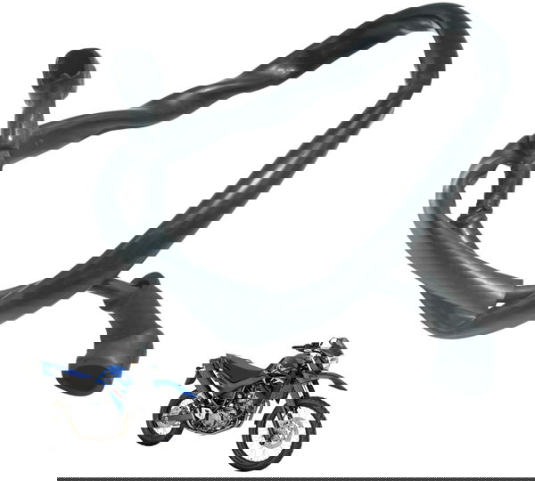 Cabo Motor Arranque Yamaha Xt 660 R 09-18 Original