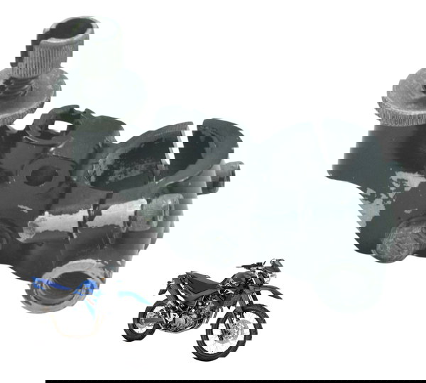 Manicoto Embreagem Yamaha Xt 660 R 09-18 Original