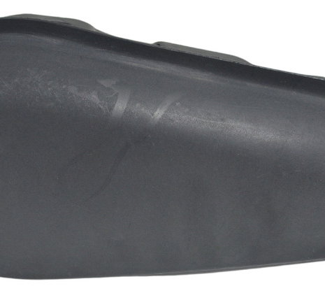Defletor Ar Esquerdo Harley Touring Electra Glide 14-17 Orig