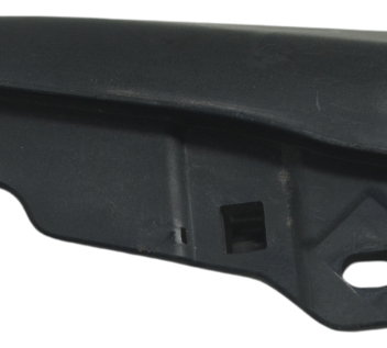 Defletor Ar Esquerdo Harley Touring Electra Glide 14-17 Orig