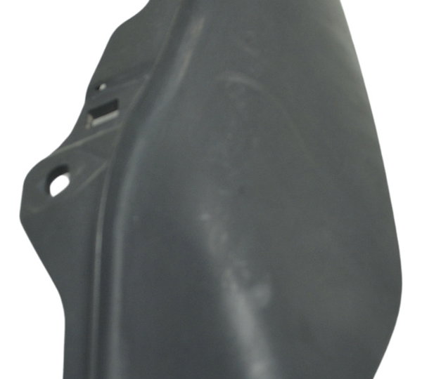 Defletor Ar Esquerdo Harley Touring Electra Glide 14-17 Orig