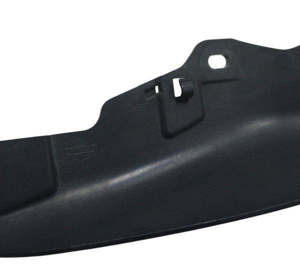 Defletor Ar Esquerdo Harley Touring Electra Glide 14-17 Orig