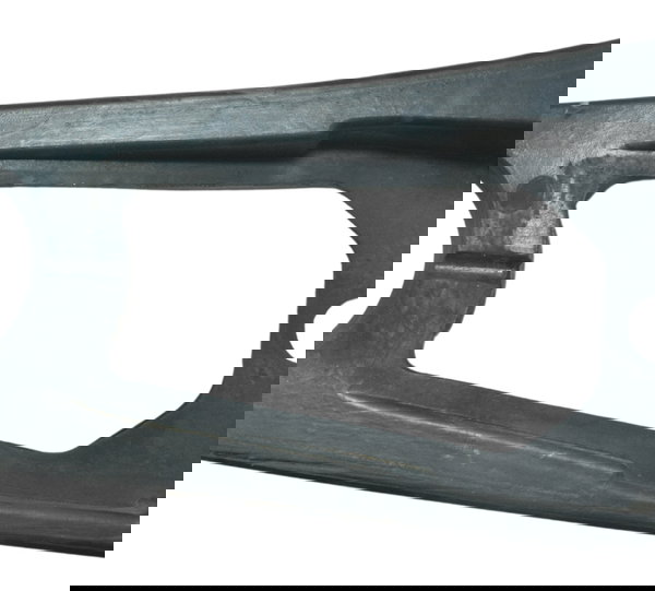 Saboneteira Yamaha Xt 660 R 09-18 Original Preto