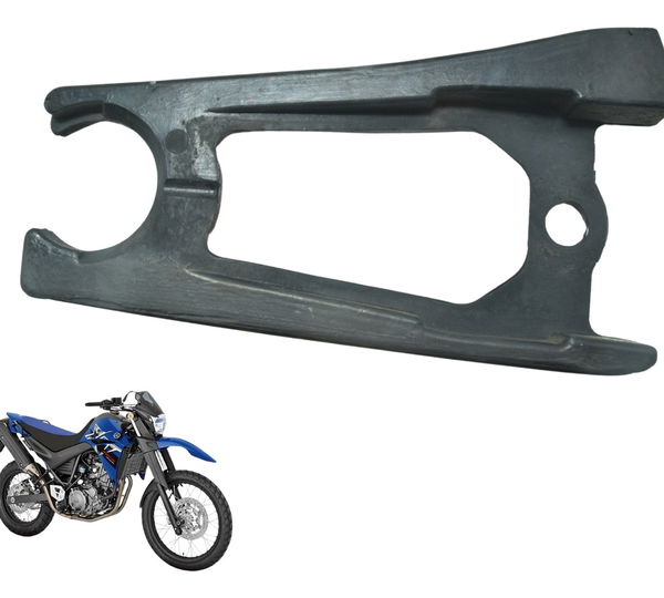 Saboneteira Yamaha Xt 660 R 09-18 Original Preto
