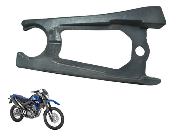Saboneteira Yamaha Xt 660 R 09-18 Original