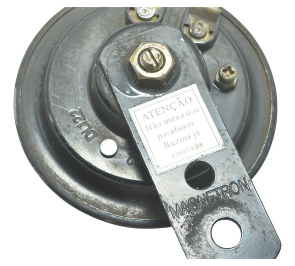 Buzina Yamaha Xt 660 R 09-18 Paralelo