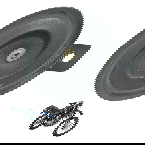 Buzina Yamaha Xt 660 R 09-18 Paralelo