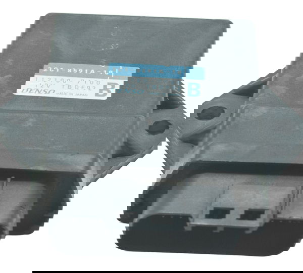 Modulo Ecu Yamaha Xt 660 R 09-18 Original