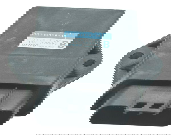 Modulo Ecu Yamaha Xt 660 R 09-18 Original