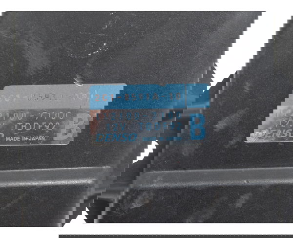 Modulo Ecu Yamaha Xt 660 R 09-18 Original
