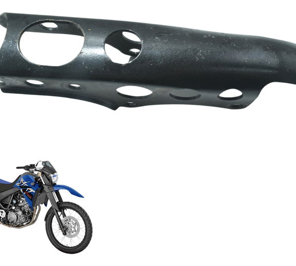 Suporte Motor Yamaha Xt 660 R 09-18 Original