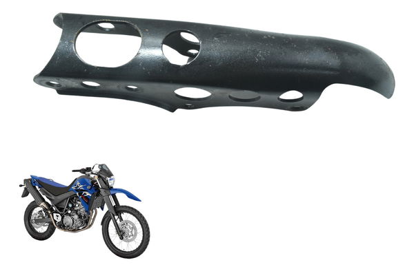 Suporte Motor Yamaha Xt 660 R 09-18 Original