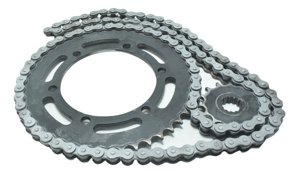 Kit Relação Yamaha Xt 660 R 09-18 Original