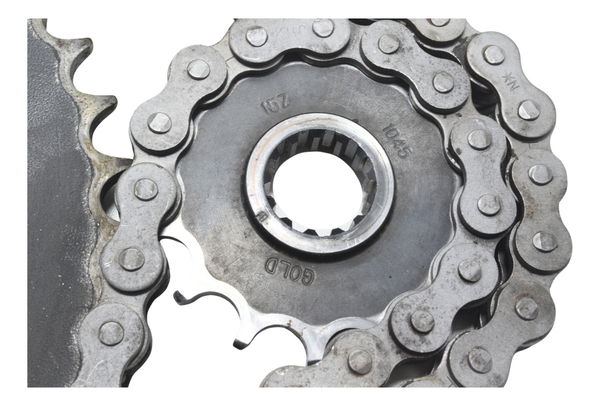 Kit Relação Yamaha Xt 660 R 09-18 Original