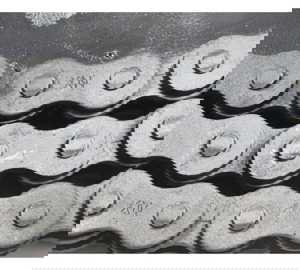 Kit Relação Yamaha Xt 660 R 09-18 Original Preto