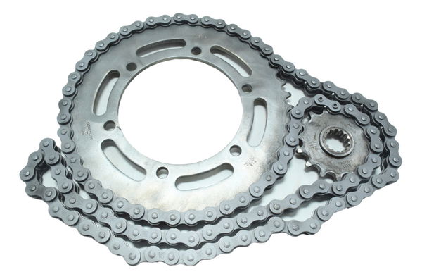 Kit Relação Yamaha Xt 660 R 09-18 Original