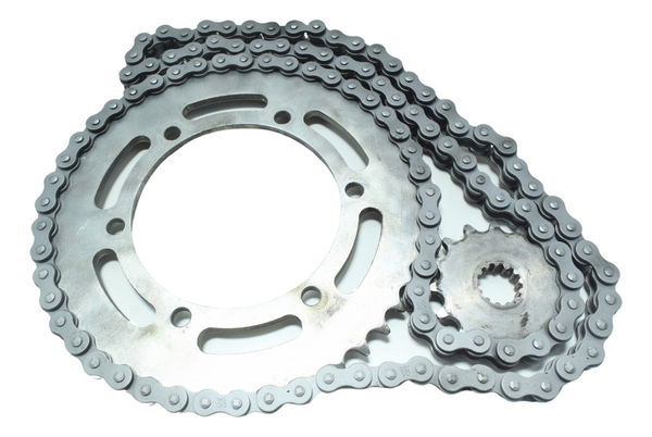 Kit Relação Yamaha Xt 660 R 09-18 Original