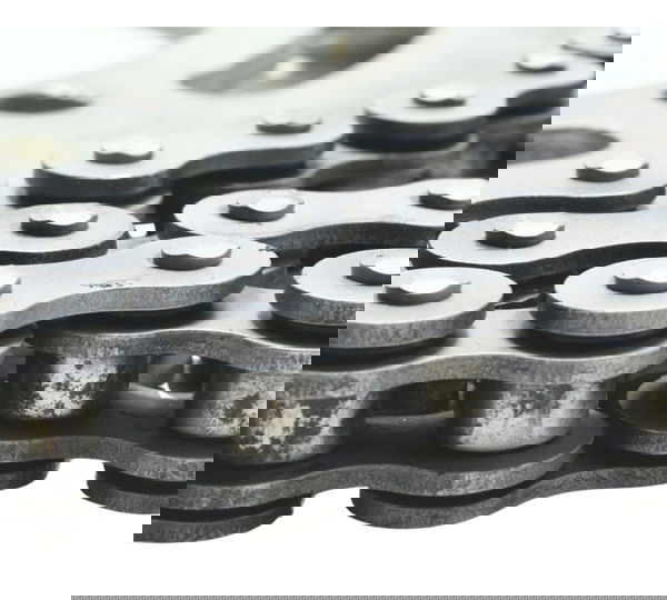 Kit Relação Yamaha Xt 660 R 09-18 Original Preto