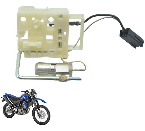 Boia Combustível Yamaha Xt 660 R 09-18 Original