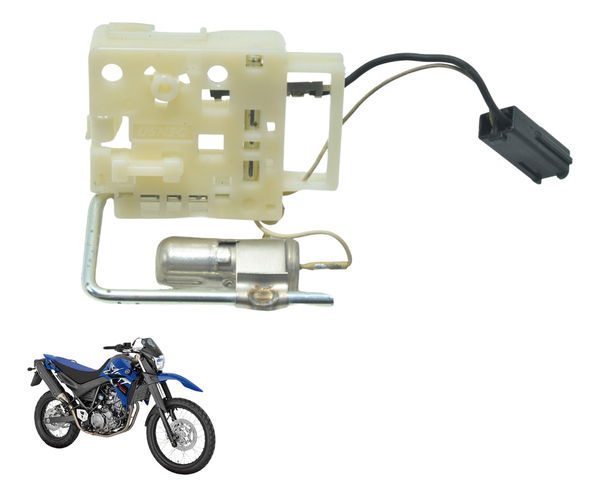 Boia Combustível Yamaha Xt 660 R 09-18 Original