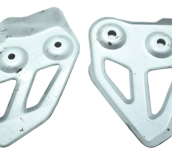 Par Protetor Calcanhar Yamaha Xt 660 R 09-18 Original 00000