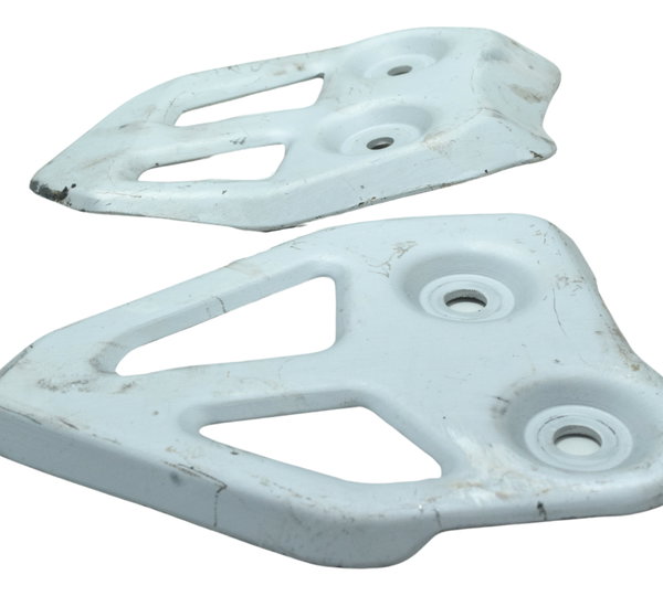 Par Protetor Calcanhar Yamaha Xt 660 R 09-18 Original 00000