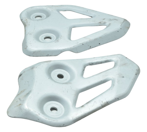 Par Protetor Calcanhar Yamaha Xt 660 R 09-18 Original 00000