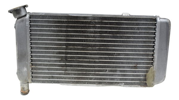 Radiador C/ Avaria Yamaha Xt 660 R 09-18 Original