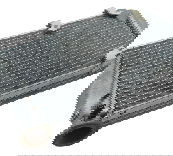 Radiador C/ Avaria Yamaha Xt 660 R 09-18 Original