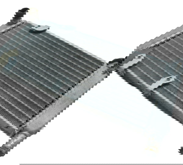 Radiador C/ Avaria Yamaha Xt 660 R 09-18 Original