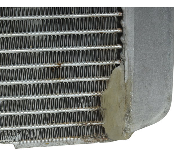 Radiador C/ Avaria Yamaha Xt 660 R 09-18 Original