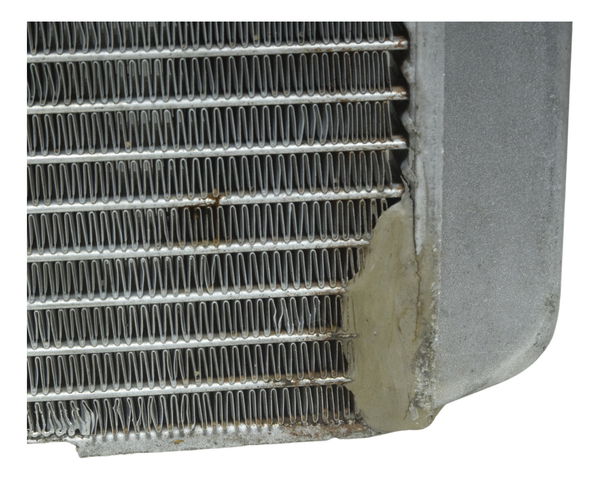 Radiador C/ Avaria Yamaha Xt 660 R 09-18 Original