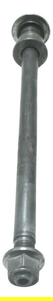 Eixo Roda Traseira Yamaha Xt 660 R 09-18 Original