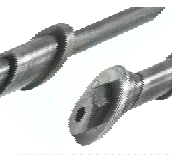 Eixo Roda Traseira Yamaha Xt 660 R 09-18 Original