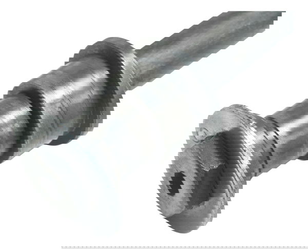 Eixo Roda Traseira Yamaha Xt 660 R 09-18 Original