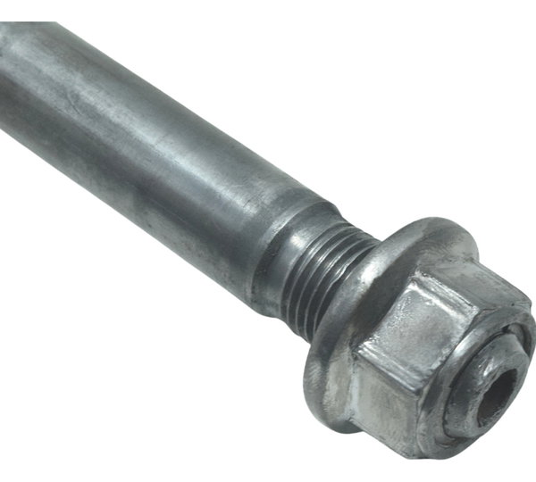 Eixo Roda Traseira Yamaha Xt 660 R 09-18 Original