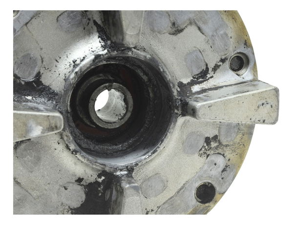 Cubo Coroa Yamaha Xt 660 R 09-18 Original