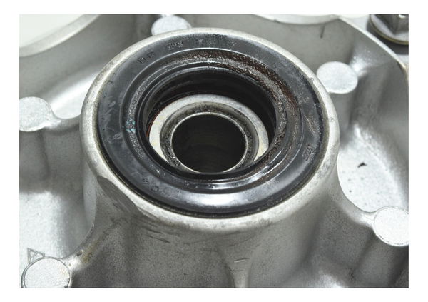 Cubo Coroa Yamaha Xt 660 R 09-18 Original