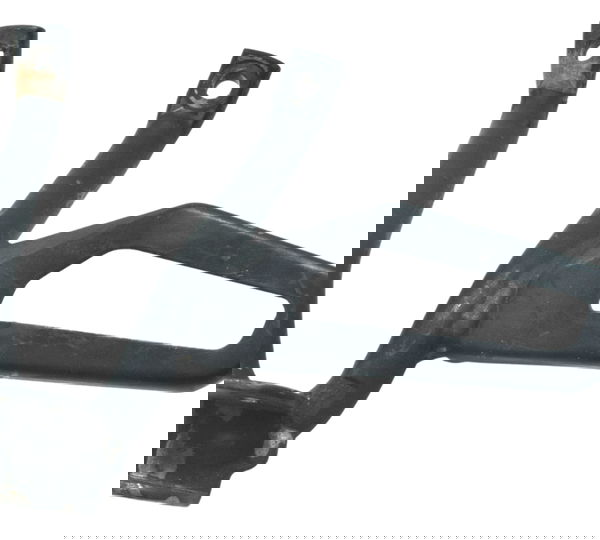 Bacalhau Traseiro Esquerdo Yamaha Xt 660 R 09-18 Original