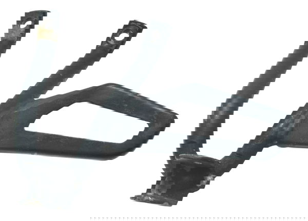 Bacalhau Traseiro Esquerdo Yamaha Xt 660 R 09-18 Original