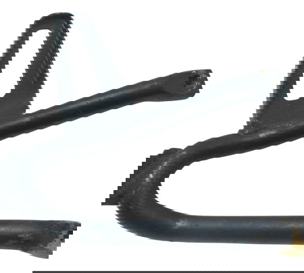 Bacalhau Traseiro Esquerdo Yamaha Xt 660 R 09-18 Original