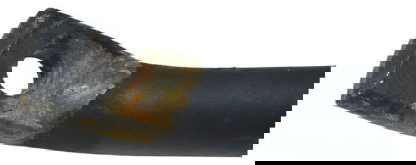 Bacalhau Traseiro Esquerdo Yamaha Xt 660 R 09-18 Original